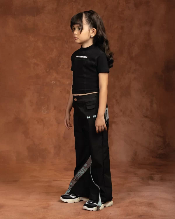 SEQUENCE TOP KIDS - Imagen 4