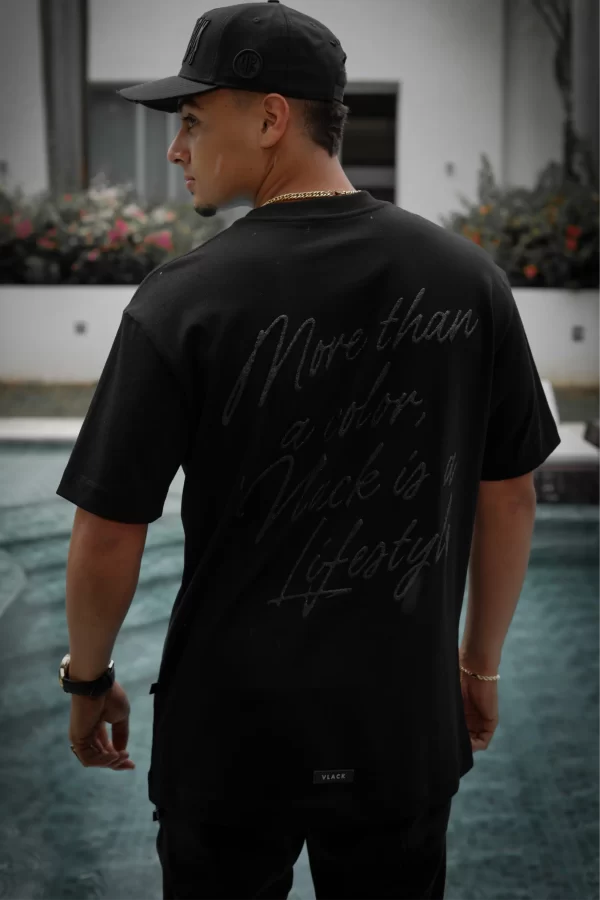 T-SHIRT OVERSIZE CLUB - Imagen 2