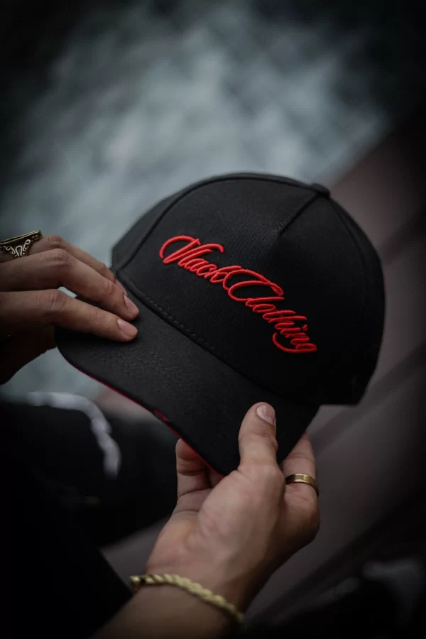 CASINO CAP - Imagen 4