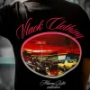 T-SHIRT OVERSIZE VICE CITY - Imagen 3