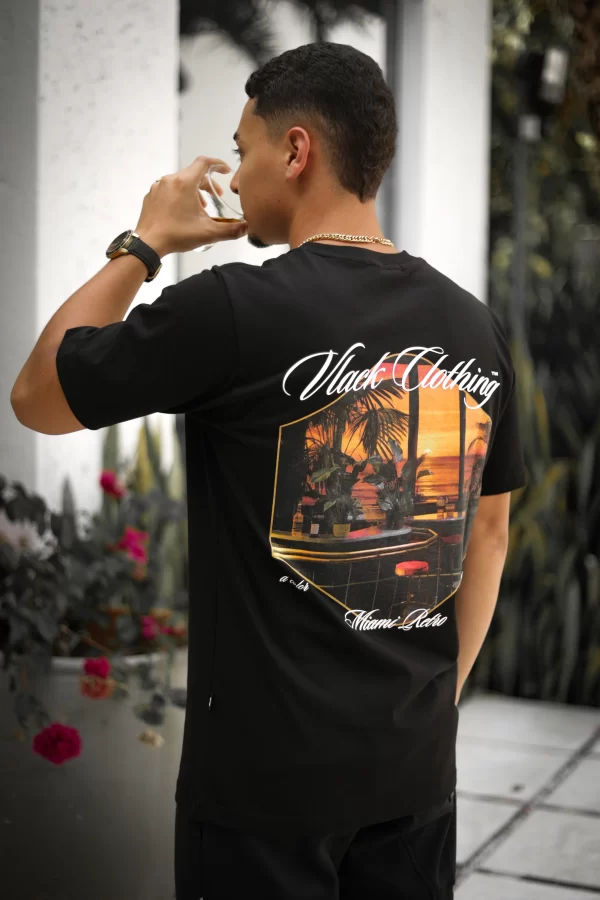 T-SHIRT LOBBY - Imagen 3