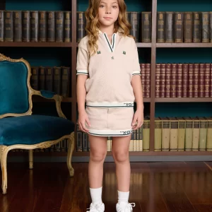 ONE SET SKIRT KIDS