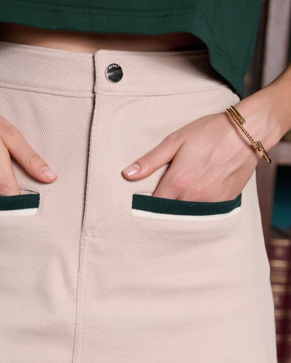 ONE SET SKIRT - Imagen 3