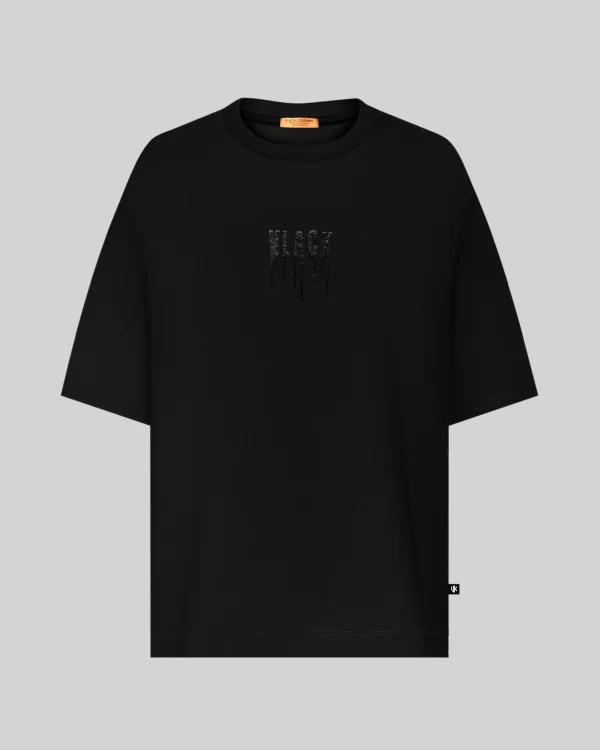 T-SHIRT OVERSIZE CLUB - Imagen 4
