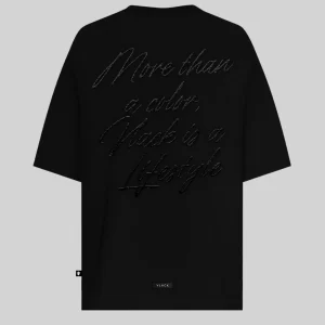 T-SHIRT OVERSIZE CLUB