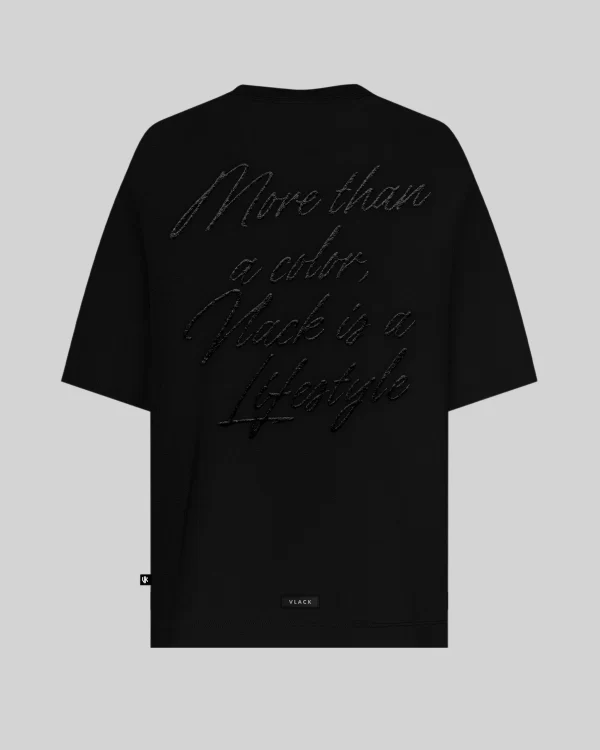 T-SHIRT OVERSIZE CLUB