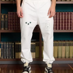 COCKTAIL SWEATPANT
