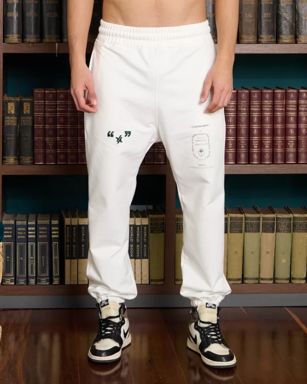 COCKTAIL SWEATPANT