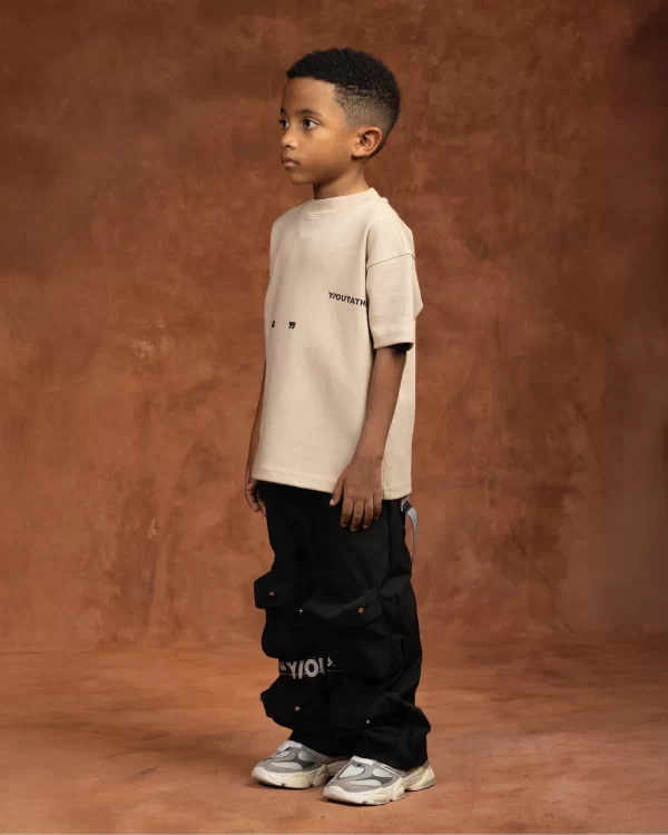 TEMPO PANT KIDS - Imagen 6