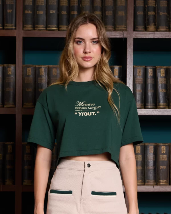 SUNDAY'S TOP