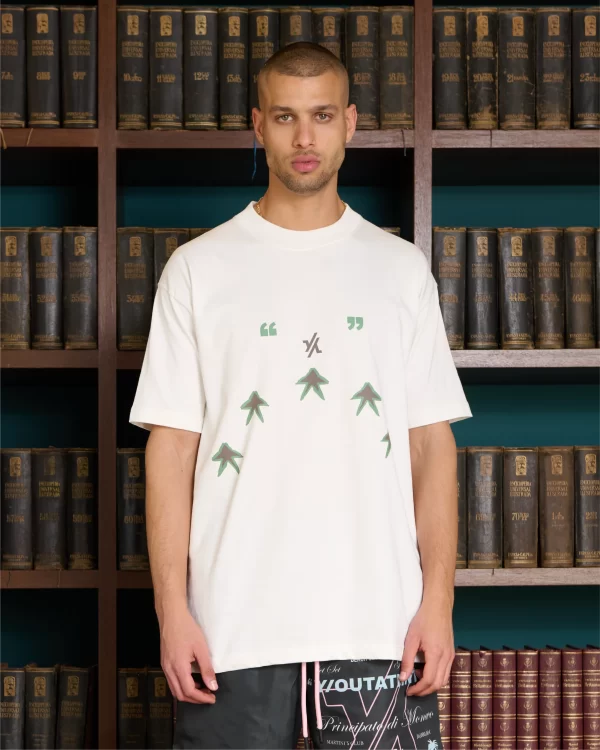 JET T-SHIRT