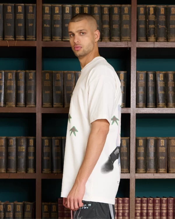 JET T-SHIRT - Imagen 6