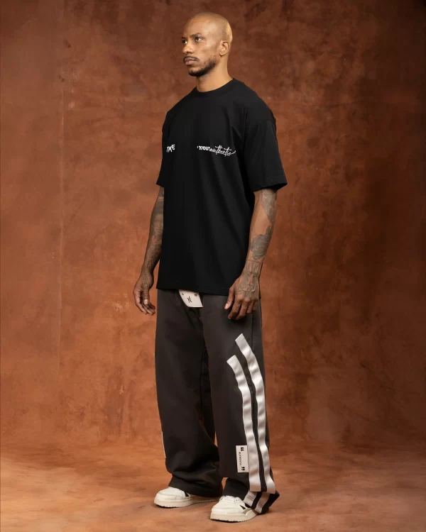 MEDITATE T-SHIRT - Imagen 2
