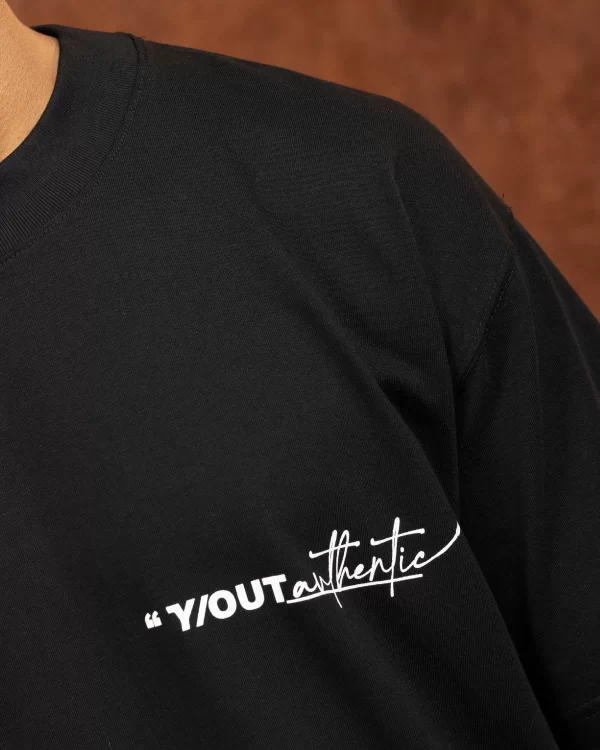 MEDITATE T-SHIRT - Imagen 5