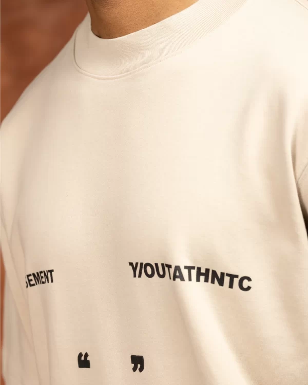 VOCAB T SHIRT - Imagen 3