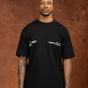 MEDITATE T-SHIRT