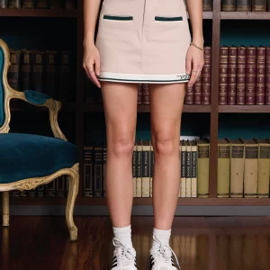 ONE SET SKIRT