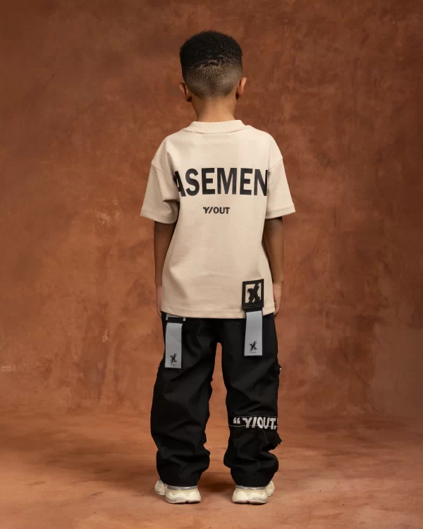 TEMPO PANT KIDS - Imagen 5
