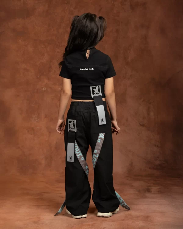 SEQUENCE TOP KIDS - Imagen 3